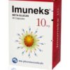 Imuneks Beta Glukan 10 mg 40 Kapsül