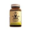 Solgar Vm 2000 Multivitamin 60 Tablet