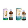Argivit Multivitamin 150 Ml Şurup + Focus 150 Ml Şurup