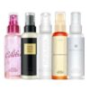 Avon Incandessence, Pur Blanca, Celebre, Little Black Dress, Perceive 100 ml Vücut Spreyi 5'li Set
