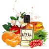 Eyfel Parfüm Eyfel Kadın Parfüm W104 50 ml
