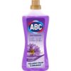 ABC 900 Ml Yüzey Temizleyici Mor Çiçekler