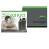 Slazenger Activesport Yeşil Erkek Parfüm Edt 125 ml Deodorant 150 ml Set