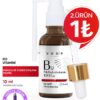 VOOP Vitamin B12 Methylcobalamin | 1000 µg (mikro gram) Sprey-Damla - 10 ml