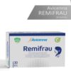 Avicenna Remifrau - Simisifuga Ekstresi İçeren Takviye Edici Gida - 30 Kapsül - 8690088010224