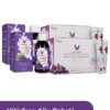 Vitisfera Resveratrol Aile Paketi (2 Shot + 2 Şurup)