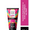 Urban Care Style Guide Elastic Curl Hareketli Doğal Bukleler Sağlayan Jöle - Esnek Tutuş-vegan-150 ml