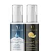 Aurora Boreale Sade ve Kavun Aromalı 200 Ml Kayganlaştırıcı Jel Lubricant