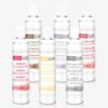 WATERGLIDE 6 Different Favors Fruity Lubricant Original
