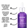 LOXXUN Leke Gidermeye Yardımcı Aydınlatıcı Arbutin Serumu 30 ml