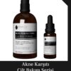 Ephesus Natural Care Akne Karşıtı ve Cilt Bakım Serisi - Spot Purifying & Skin Perfecting Serisi
