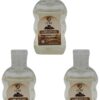 Lube Love Çikolatalı Su Bazlı Kayganlaştırıcı Jel 3'lü Ekonomik Set